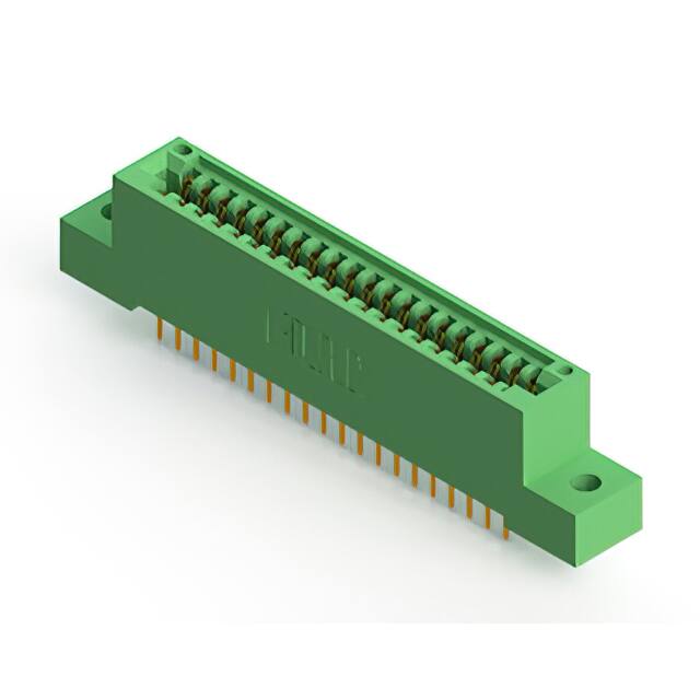 845-040-525-202 EDAC Inc.  Edgeboard Connectors